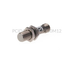 Czujnik indukcyjny Sels 4 mm 10...30 VDC M12 NPN PCID4ZNKWM1250M12