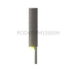 Czujnik indukcyjny Sels 4 mm 10...60 VDC M12 dwuprzewodowe PCID4ZWM12502M