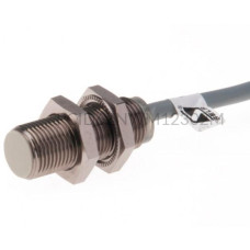Czujnik indukcyjny Sels 6 mm 10...30 VDC M12 NPN PCID6ZNWM12302M
