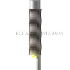 Czujnik indukcyjny Sels 6 mm 10...30 VDC M12 NPN PCID6ZNWM12502M