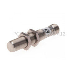 Czujnik indukcyjny Sels 3,8 mm 10...30 VDC M12 PNP PCIS4ZPKWM1268M12