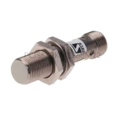 Czujnik indukcyjny Sels 6 mm 10...30 VDC M12 PNP PCIS6ZPKM1268M12