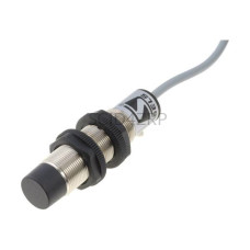 Czujnik indukcyjny Sels 4 mm 10...30 VDC M12 PNP SCID4ZRP