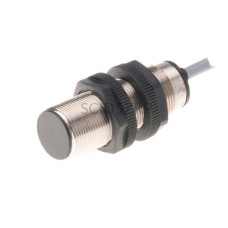 Czujnik indukcyjny Sels 5 mm 10...30 VDC M18 PNP SCID5ZRP
