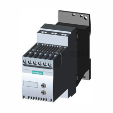 Softstart 3RW3018-1BB14 7,5 kW 400VAC Sirius Siemens