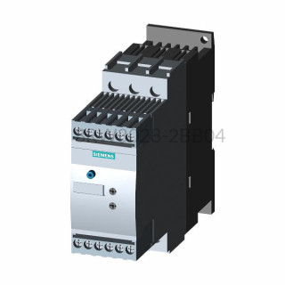 Softstart 3RW3028-2BB04 18,5 kW 400VAC Sirius Siemens