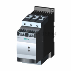Softstart 3RW3046-1BB14 45 kW 400VAC Sirius Siemens