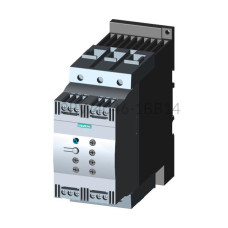 Softstart 3RW4046-1BB14 45kW 480VAC Sirius Siemens