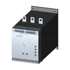 Softstart 3RW4056-6BB34 90kW 460VAC Sirius Siemens