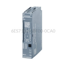 Moduł 8 wyjść binarnych 6ES7132-6BF00-0CA0 SIMATIC ET 200SP Siemens
