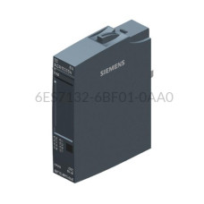 Moduł 8 wyjść binarnych 6ES7132-6BF01-0AA0 SIMATIC ET 200SP Siemens