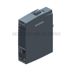 Moduł 8 wyjść binarnych 6ES7132-6BF01-0BA0 SIMATIC ET 200SP Siemens