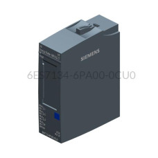 Moduł wejścia analogowego 6ES7134-6PA00-0CU0 SIMATIC ET 200SP Siemens