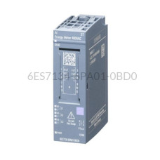 Moduł wejścia analogowego 6ES7134-6PA01-0BD0 SIMATIC ET 200SP Siemens