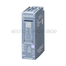 Moduł wejścia analogowego 6ES7134-6PA20-0BD0 SIMATIC ET 200SP Siemens