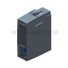Moduł wejścia analogowego 6ES7134-6PA20-0CU0 SIMATIC ET 200SP Siemens