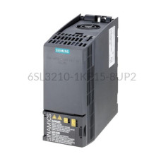 3-fazowy falownik 2,2/1,5 kW 6SL3210-1KE15-8UP2 Sinamics G120C Siemens