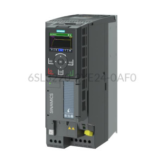 Falownik SINAMICS G120X 6SL3220-2YE24-0AF0 Siemens 3-fazowy o mocy 7,5 kW