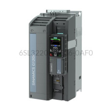 Falownik SINAMICS G120X 6SL3220-2YE36-0AF0 Siemens 3-fazowy o mocy 37 kW