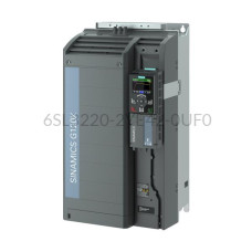 Falownik SINAMICS G120X 6SL3220-2YE42-0UF0 Siemens 3-fazowy o mocy 75 kW