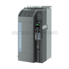 Falownik SINAMICS G120X 6SL3220-2YE44-0AF0 Siemens 3-fazowy o mocy 90 kW