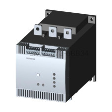 Softstart 3RW4073-6BB34 110kW 460VAC Sirius Siemens