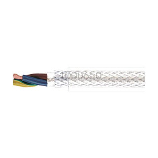 Przewód sterowniczy 4G35 Kaweflex Servo 2YSL(ST)CY-J 0,6/1 kV EMV TKD 