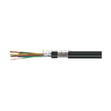 Przewód sterowniczy 4G1,5 Kaweflex Servo 2YSL(ST)CYK-J 0,6/1 kV EMV TKD 