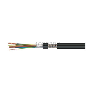Przewód sterowniczy 4G95 Kaweflex Servo 2YSL(ST)CYK-J 0,6/1 kV EMV TKD 