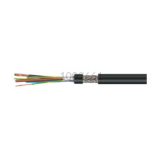 Przewód sterowniczy 3x70+3G10 Kaweflex Servo 2YSL(ST)CYK-J 0,6/1 kV EMV TKD 