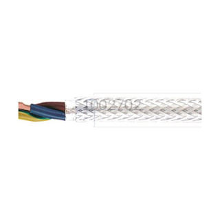 Przewód sterowniczy 4G240 Kaweflex Servo 2YSL(ST)CY-J 0,6/1 kV EMV TKD 