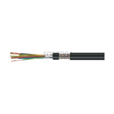 Przewód sterowniczy 3x50+3G10 Kaweflex Servo 2YSL(ST)CYK-J 0,6/1 kV EMV TKD 