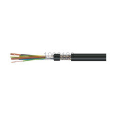 Przewód sterowniczy 3x4+3G0,75 Kaweflex Servo 2YSL(ST)CYK-J 0,6/1 kV EMV TKD 
