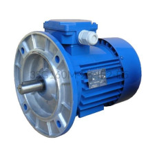 Silnik 3-fazowy 15kW 230/400V AC B5 2940obr/min Tamel 3Sg160M-2B-IE2