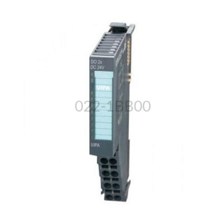 Moduł 2 wyj. SM022 022-1BB00 VIPA