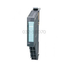 Moduł 4 wyjść analogowych -10...10 VDC 032-1BD70 VIPA