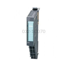 Moduł 4 wyjść analogowych -10...10 VDC 032-1CD70 VIPA