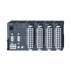 Sterownik PLC CPU115SER 115-6BL32 VIPA