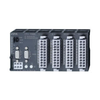 Sterownik PLC CPU115SER 115-6BL32 VIPA