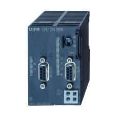 Sterownik PLC CPU214 214-2BS33 VIPA