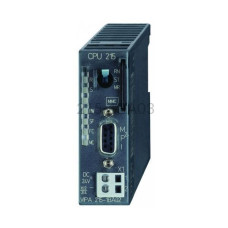 Sterownik PLC CPU215 215-1BA03 VIPA