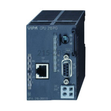 Sterownik PLC CPU215 215-2BE03 VIPA