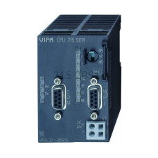 Sterownik PLC CPU215SER 215-2BS13 VIPA