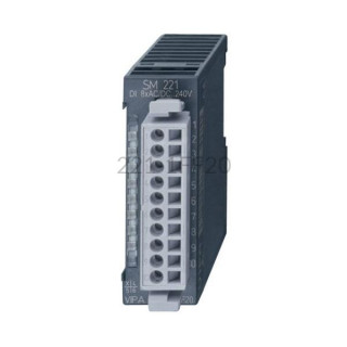 Moduł wejść SM221 221-1FF20 VIPA