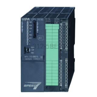 Sterownik PLC CPU312 312-5BE13 VIPA