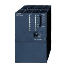 Sterownik PLC CPU317 317-4PN12 VIPA