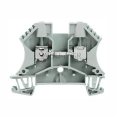 Złączka WDU 6 GR Weidmuller szara 41A 800V 1039600000