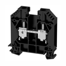 Złączka WDU 16 SW Weidmuller czarna 76A 1000V 1833420000