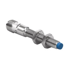 Czujnik indukcyjny M18 6 mm I08H026 Wenglor