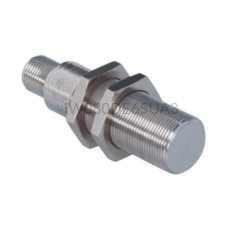 Czujnik indukcyjny M18 PNP 8 mm IW080DE65UA3 Wenglor
